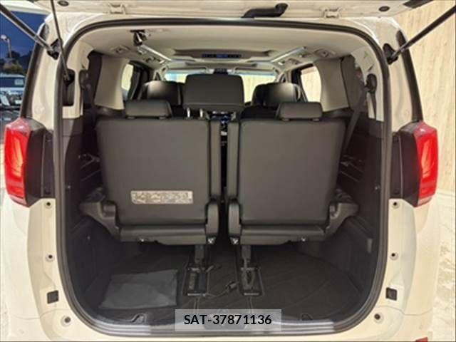 Toyota ALPHARD 2020-10 8312753-13