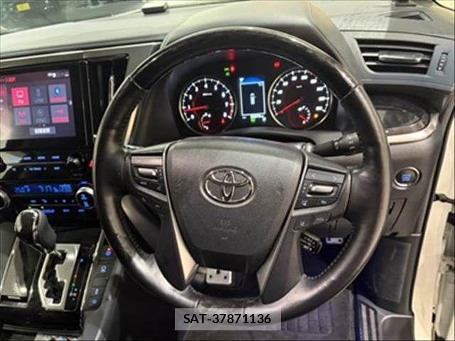 Toyota ALPHARD 2020-10 8312753-14