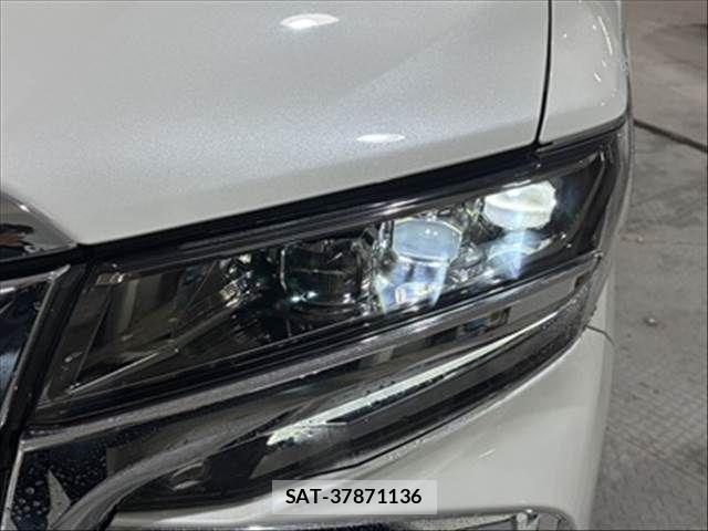 Toyota ALPHARD 2020-10 8312753-15