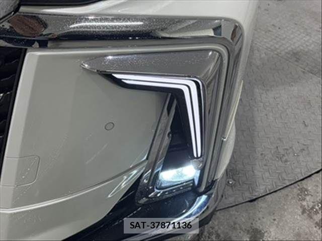 Toyota ALPHARD 2020-10 8312753-16