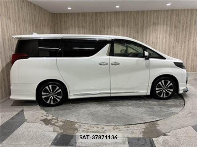 Toyota ALPHARD 2020-10 8312753-19