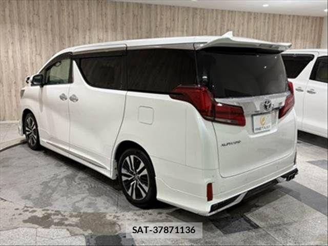 Toyota ALPHARD 2020-10 8312753-22