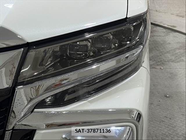 Toyota ALPHARD 2020-10 8312753-24