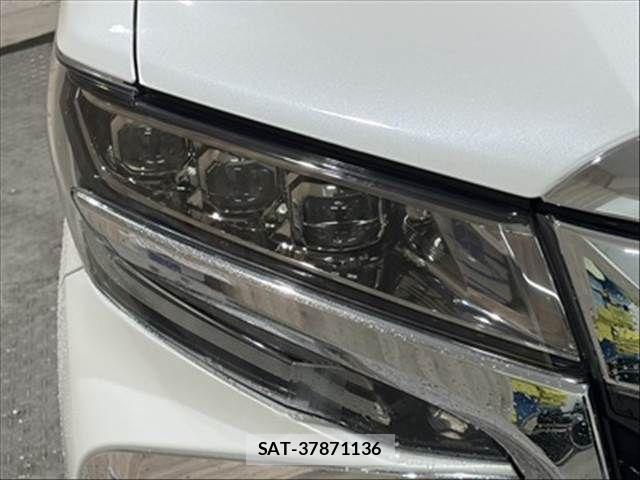 Toyota ALPHARD 2020-10 8312753-25