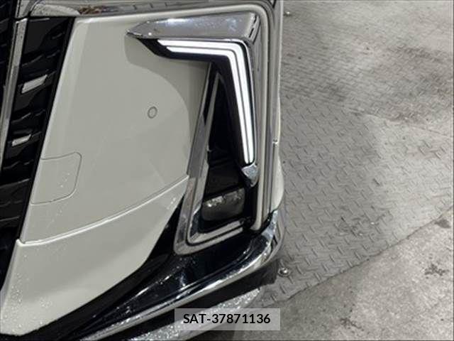 Toyota ALPHARD 2020-10 8312753-26
