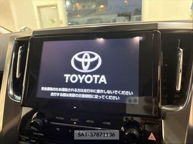 Toyota ALPHARD 2020-10 8312753-5