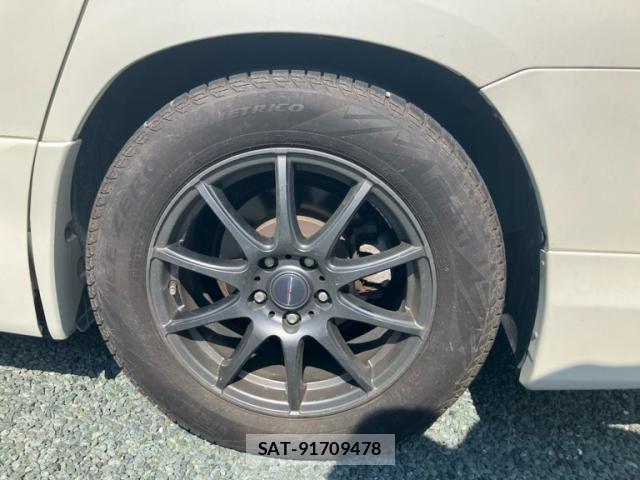 Toyota ALPHARD 2014-05 8312801-9