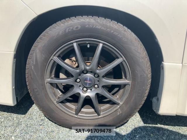 Toyota ALPHARD 2014-05 8312801-10