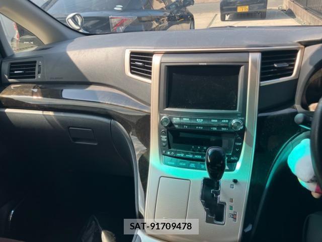 Toyota ALPHARD 2014-05 8312801-20