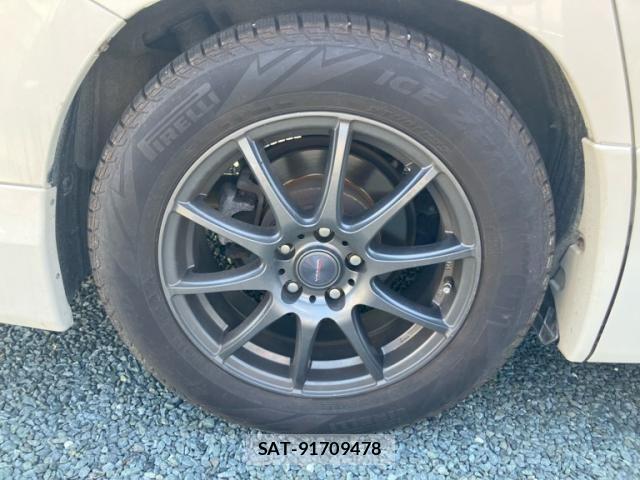 Toyota ALPHARD 2014-05 8312801-8