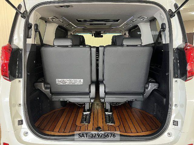 Toyota ALPHARD 2022-09 8312728-20