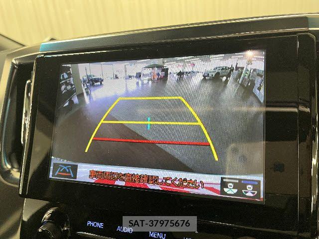 Toyota ALPHARD 2022-09 8312728-26