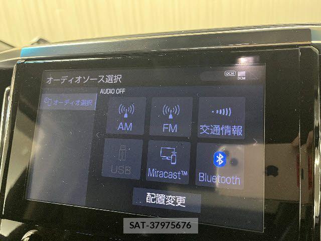 Toyota ALPHARD 2022-09 8312728-4