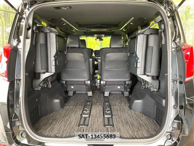Toyota ALPHARD 2022-10 8312759-10