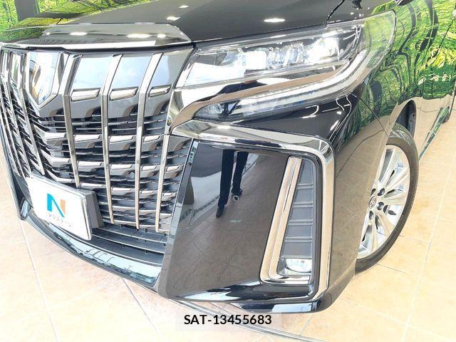Toyota ALPHARD 2022-10 8312759-12