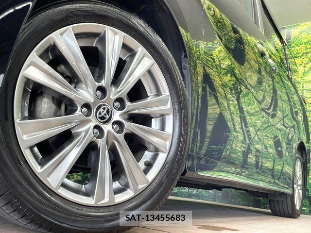 Toyota ALPHARD 2022-10 8312759-13