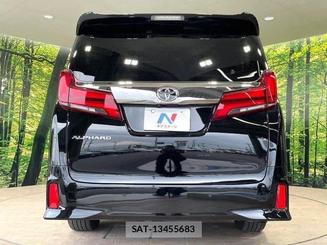 Toyota ALPHARD 2022-10 8312759-15