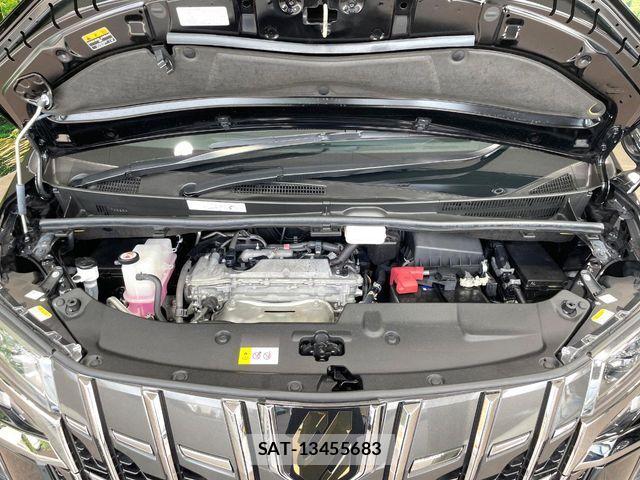 Toyota ALPHARD 2022-10 8312759-18