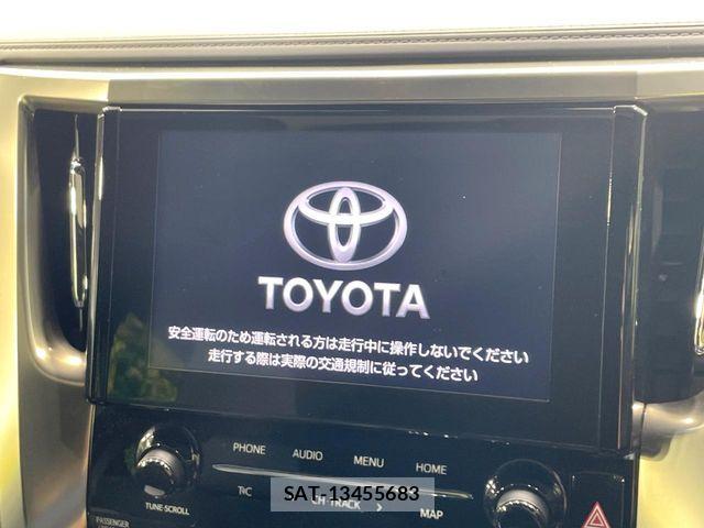 Toyota ALPHARD 2022-10 8312759-4