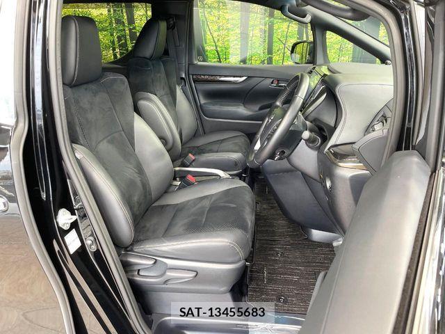 Toyota ALPHARD 2022-10 8312759-7