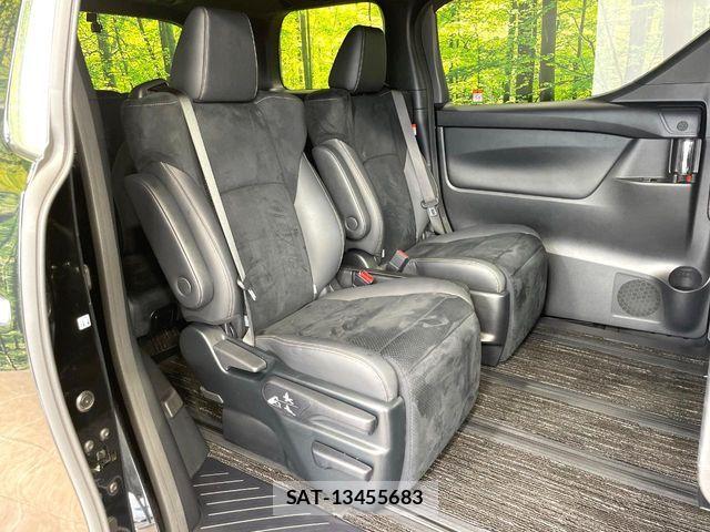 Toyota ALPHARD 2022-10 8312759-8