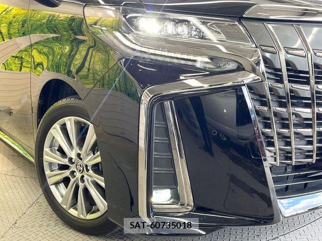 Toyota ALPHARD 2021-06 8312757-12