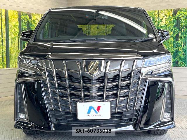 Toyota ALPHARD 2021-06 8312757-14