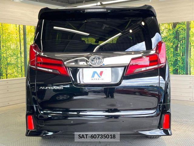 Toyota ALPHARD 2021-06 8312757-15