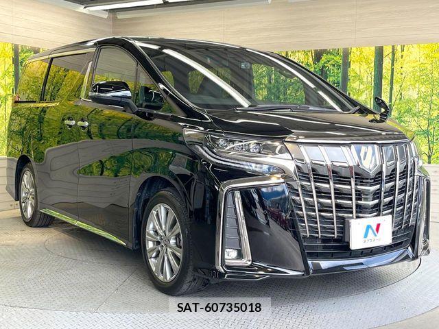 Toyota ALPHARD 2021-06 8312757-16