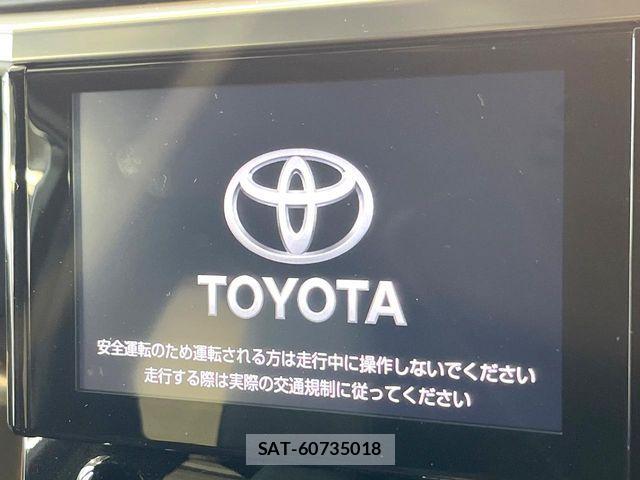 Toyota ALPHARD 2021-06 8312757-2