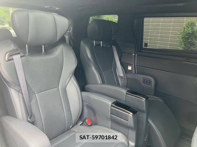 Toyota ALPHARD 2025-09 8312708-11