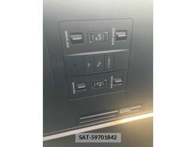Toyota ALPHARD 2025-09 8312708-12