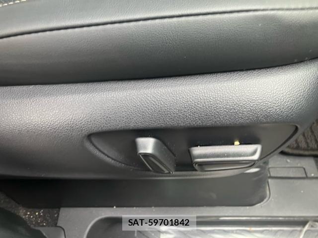 Toyota ALPHARD 2025-09 8312708-17
