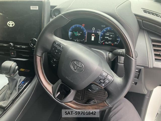 Toyota ALPHARD 2025-09 8312708-19