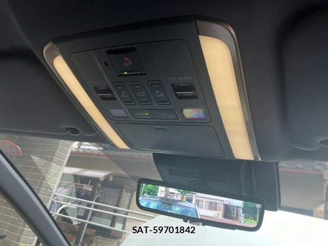 Toyota ALPHARD 2025-09 8312708-21