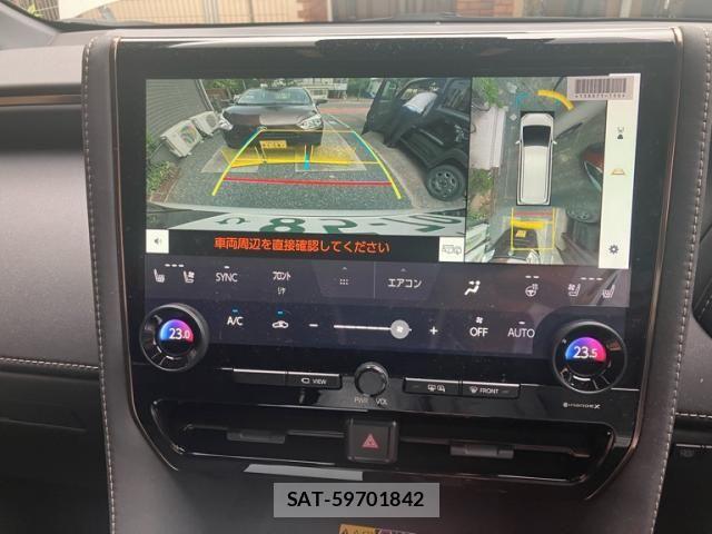 Toyota ALPHARD 2025-09 8312708-24