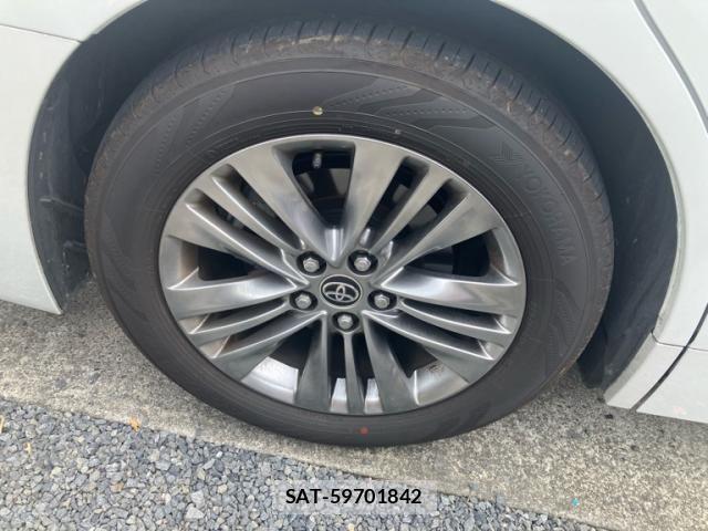 Toyota ALPHARD 2025-09 8312708-3