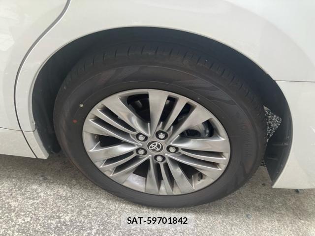 Toyota ALPHARD 2025-09 8312708-6
