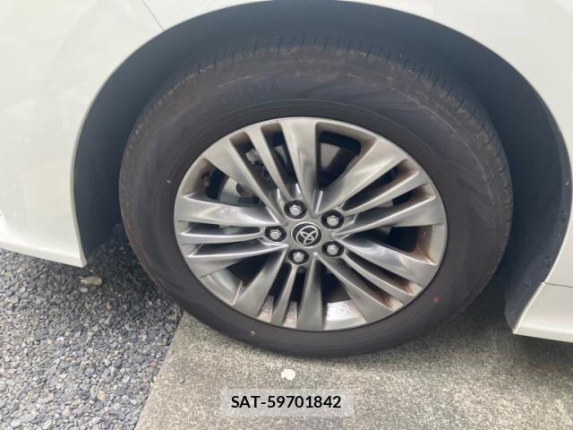 Toyota ALPHARD 2025-09 8312708-7