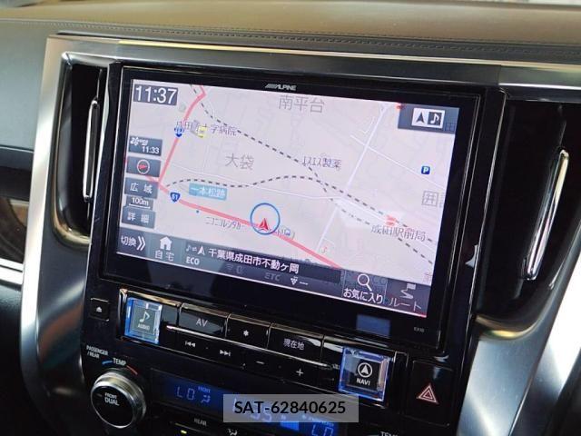 Toyota ALPHARD 2016-03 8312784-12