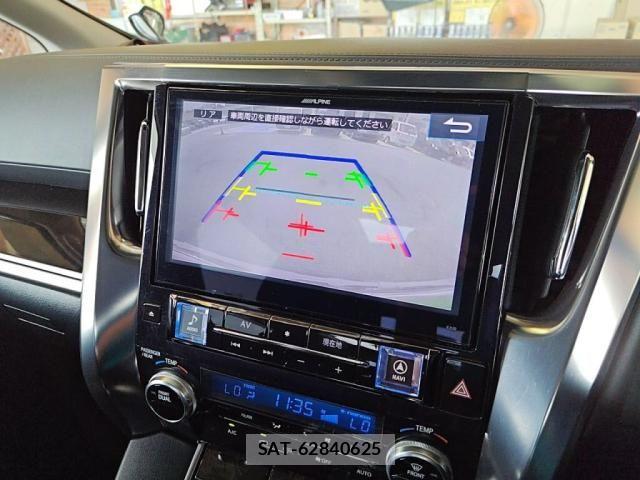 Toyota ALPHARD 2016-03 8312784-14