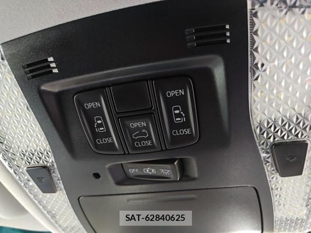 Toyota ALPHARD 2016-03 8312784-16