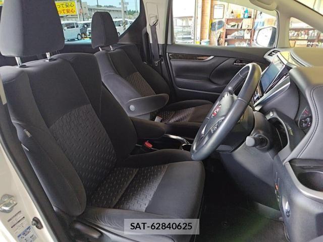 Toyota ALPHARD 2016-03 8312784-20