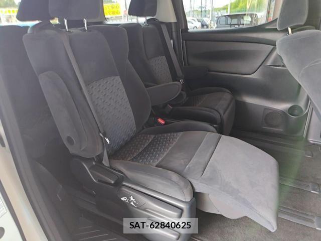 Toyota ALPHARD 2016-03 8312784-21