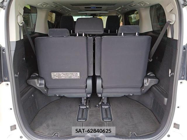 Toyota ALPHARD 2016-03 8312784-24