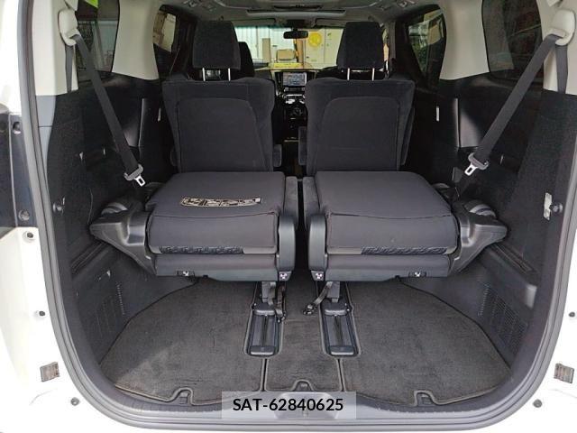 Toyota ALPHARD 2016-03 8312784-25