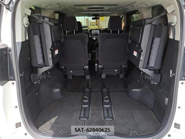 Toyota ALPHARD 2016-03 8312784-26