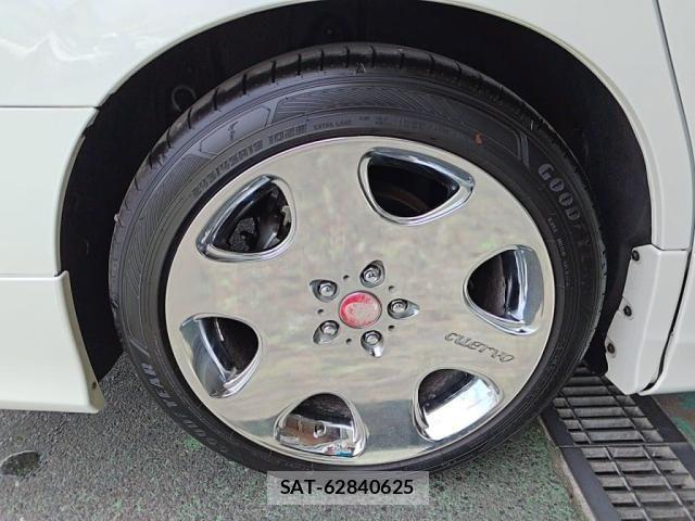 Toyota ALPHARD 2016-03 8312784-27