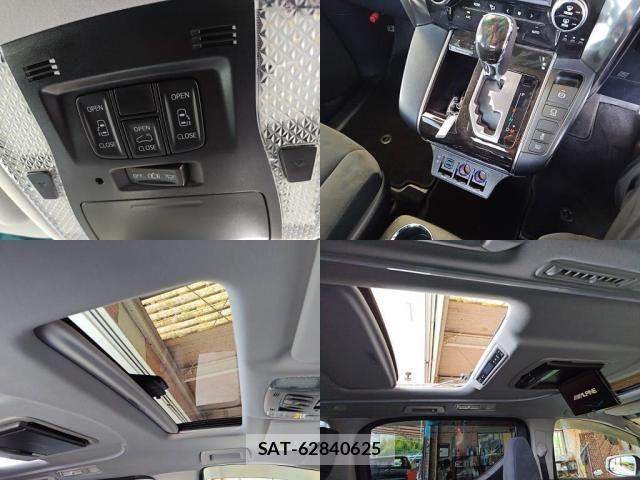 Toyota ALPHARD 2016-03 8312784-5