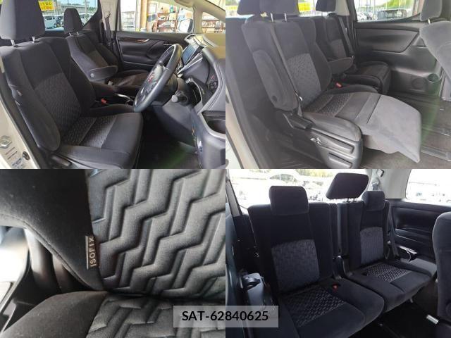 Toyota ALPHARD 2016-03 8312784-6